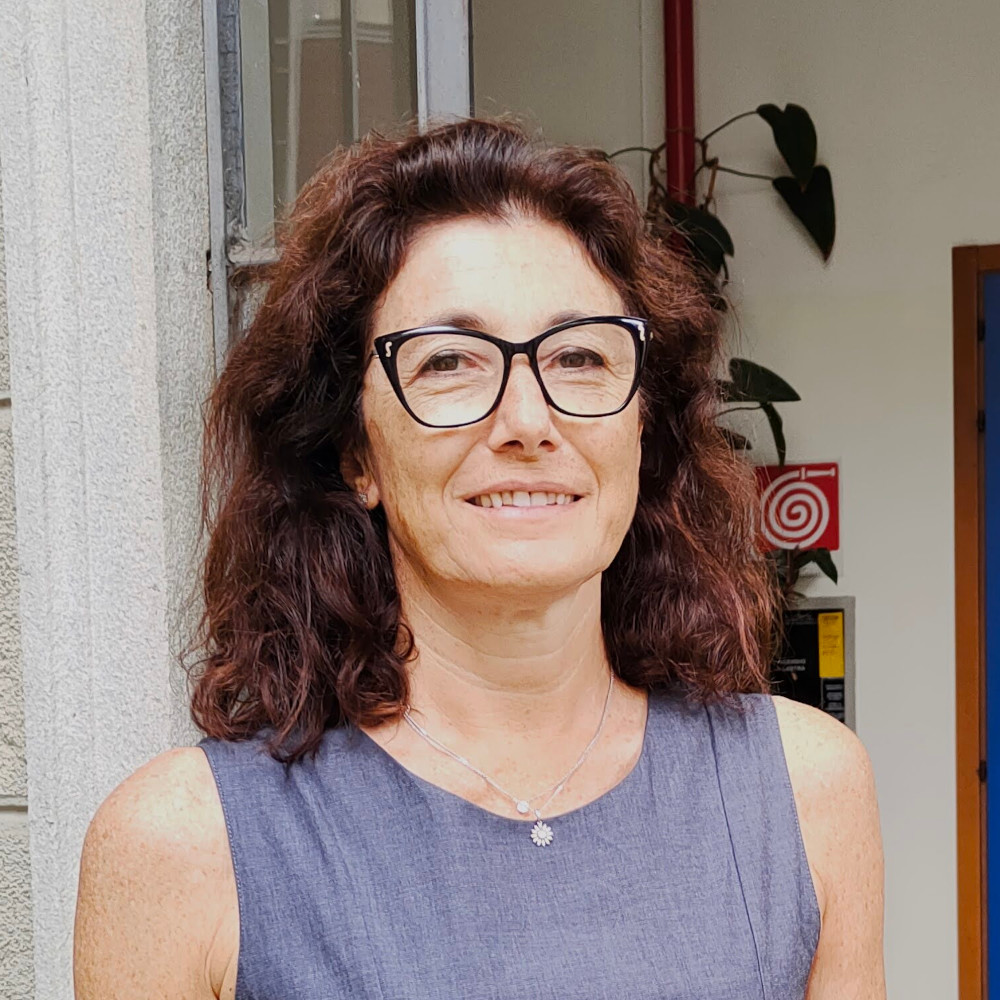 Laura Panaro