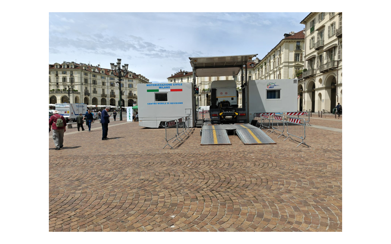 Giornata europea della sicurezza stradale ...